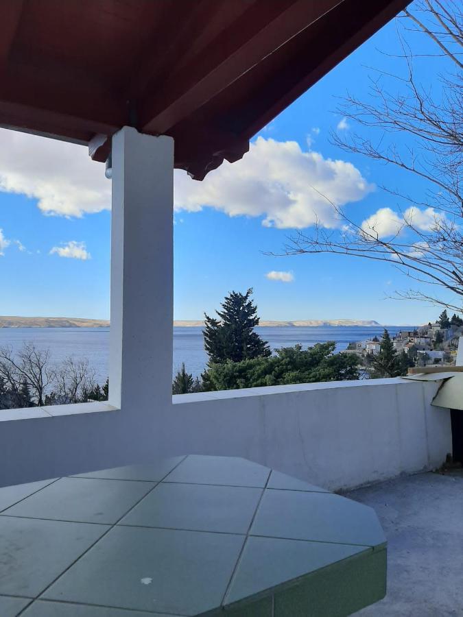 Apartmán Kuca Za Odmor Coccoli Karlobag Exteriér fotografie
