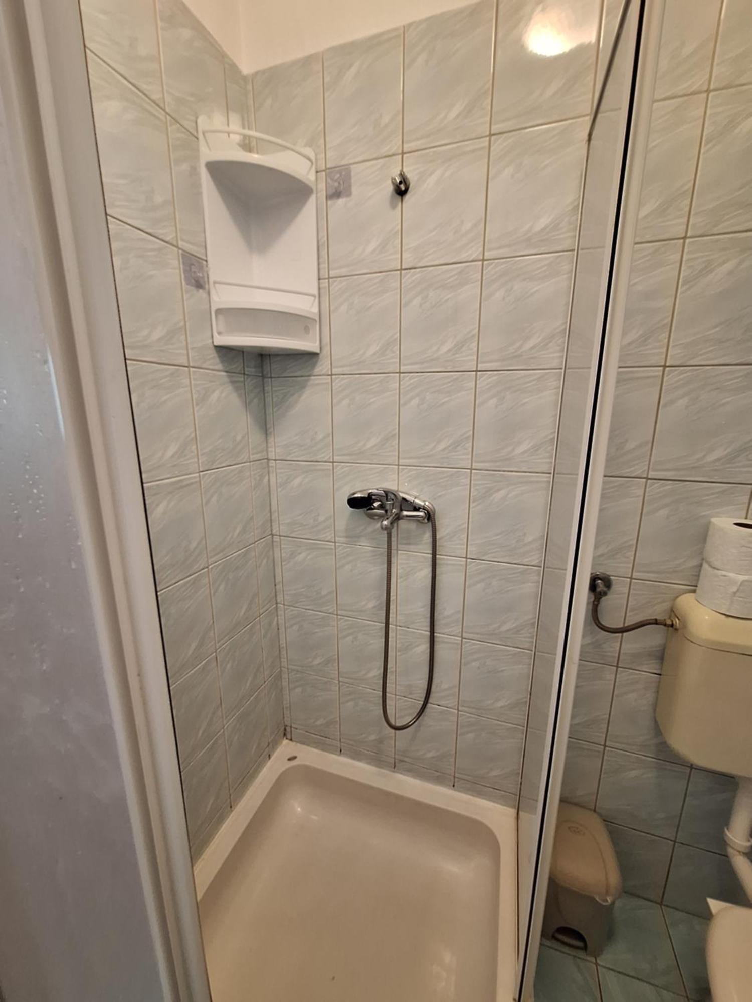 Apartmán Kuca Za Odmor Coccoli Karlobag Exteriér fotografie