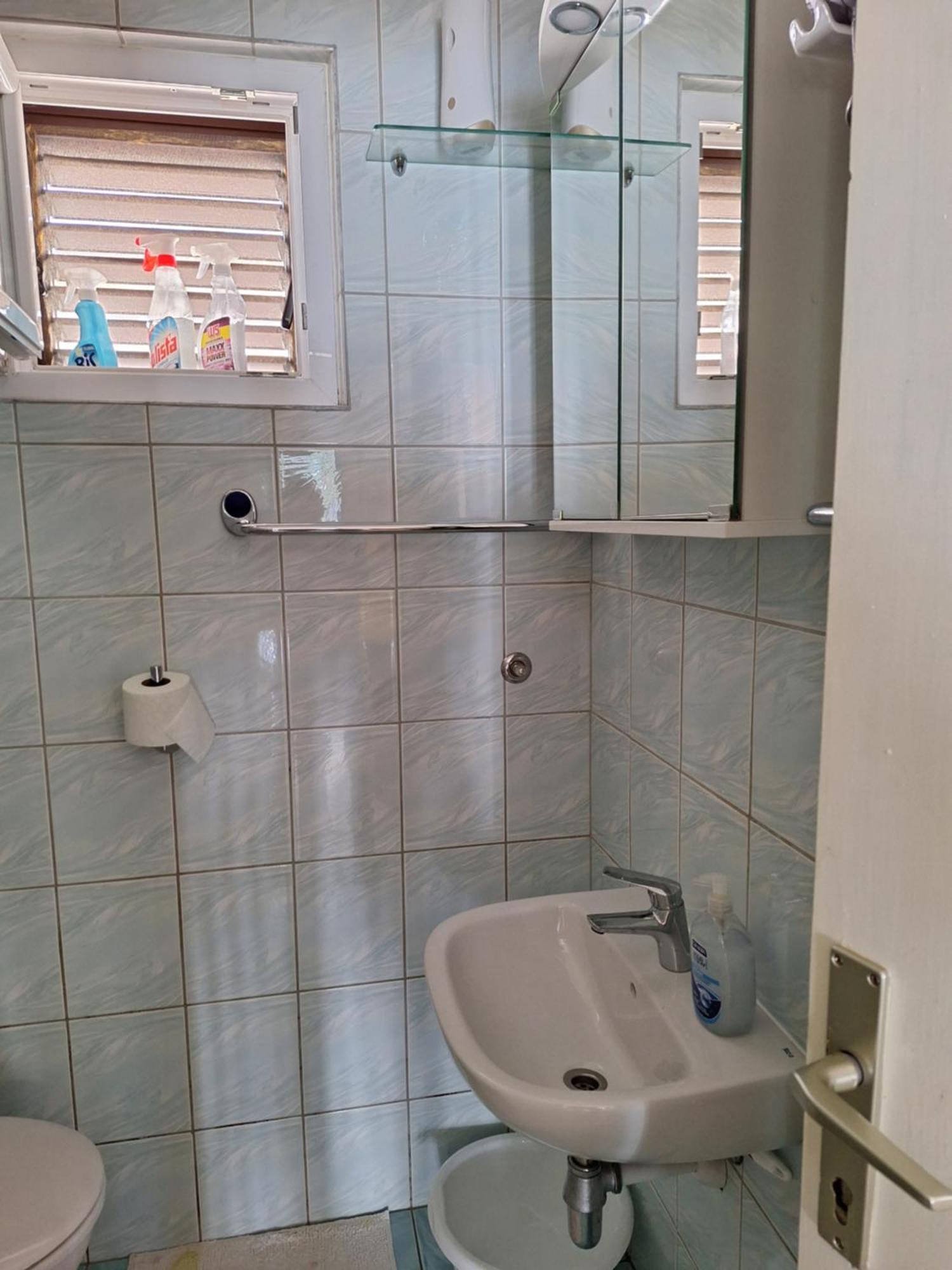 Apartmán Kuca Za Odmor Coccoli Karlobag Exteriér fotografie